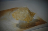 parmesan baskets